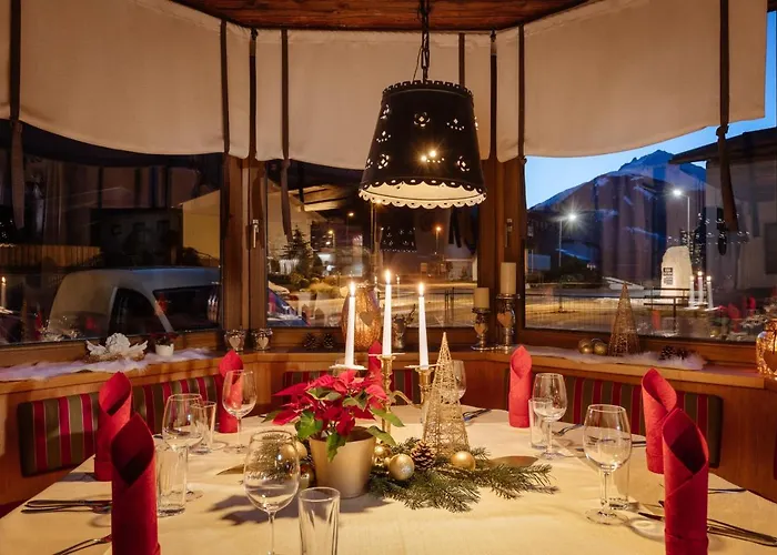 Boutique Koegele Innsbruck Axamer Lizum Otel 3*