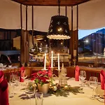 Boutique Koegele Innsbruck Axamer Lizum Hotel 3*
