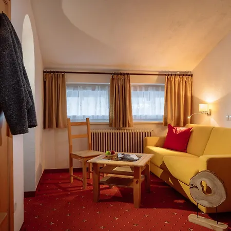 Koegele Mit Restaurant Bei Innsbruck Axamer Lizum 3*