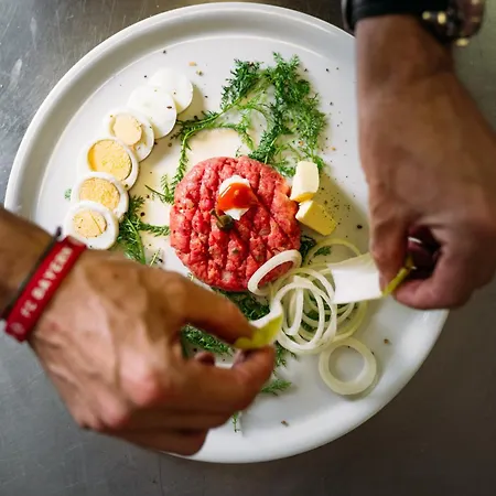 ホテル Koegele Bei Innsbruck Axamer Lizum