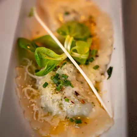 ホテル Koegele Bei Innsbruck Axamer Lizum 3*