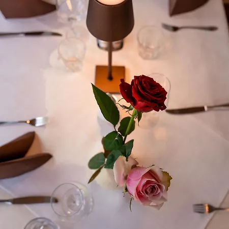 Koegele Mit Restaurant Bei Innsbruck Axamer Lizum 3* Axams