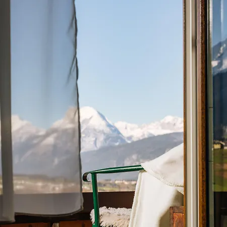 Koegele Bei Innsbruck Axamer Lizum ホテル