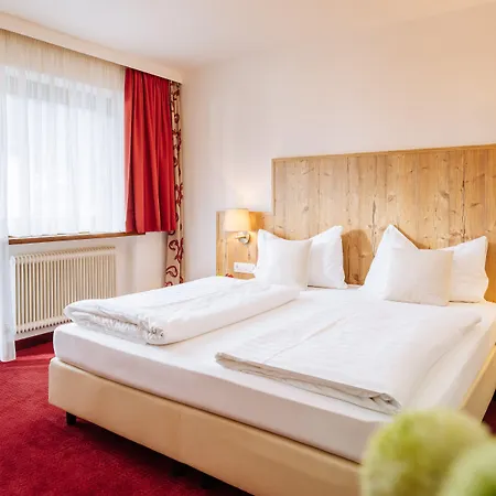 Hotell Boutique Koegele Innsbruck Axamer Lizum 3*