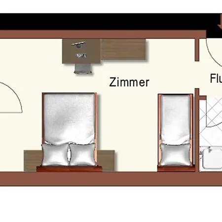 Koegele Bei Innsbruck Axamer Lizum 3*