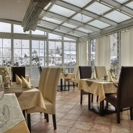 Boutique Koegele Innsbruck Axamer Lizum Hotell