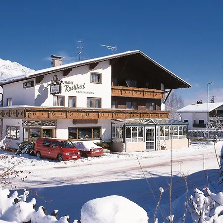 Koegele Mit Restaurant Bei Innsbruck Axamer Lizum Axams