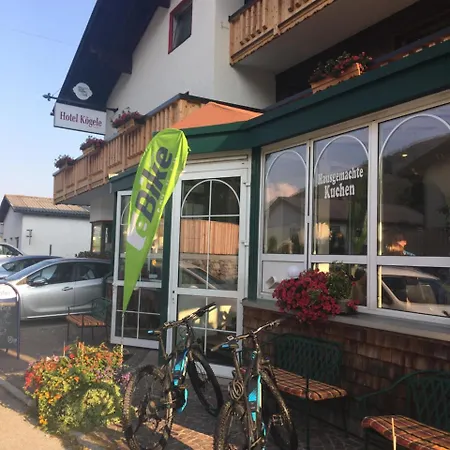 Koegele Bei Innsbruck Axamer Lizum ホテル アクサムス