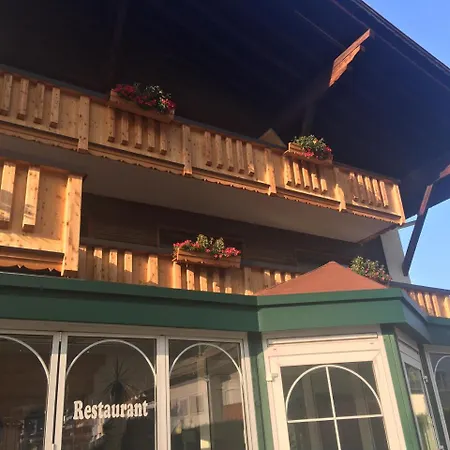 Koegele Mit Restaurant Bei Innsbruck Axamer Lizum 3* Axams