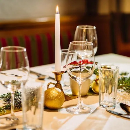 Koegele Bei Innsbruck Axamer Lizum ホテル