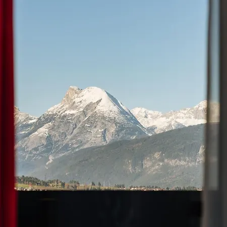 Hotell Boutique Koegele Innsbruck Axamer Lizum