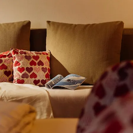 Koegele Bei Innsbruck Axamer Lizum ホテル アクサムス