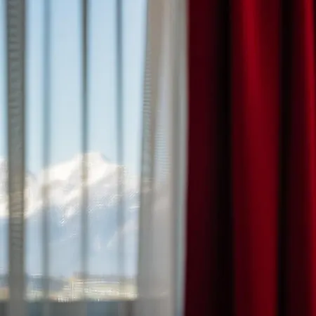 ホテル Koegele Bei Innsbruck Axamer Lizum 3*