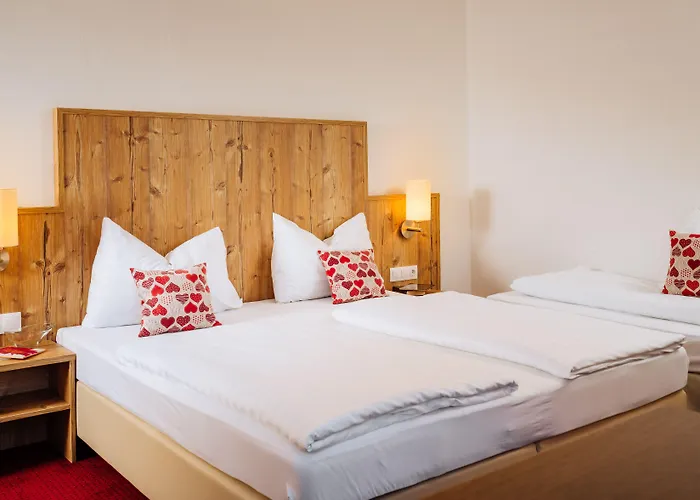 Koegele Bei Innsbruck Axamer Lizum 3* 阿克桑姆斯